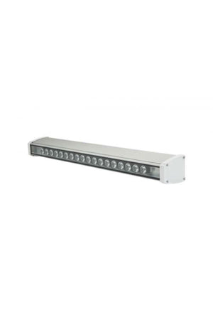 18w Wall Washer 60 Cm Blue Ct-4650m