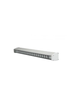 18W LED wall washer light fixture with daylight color