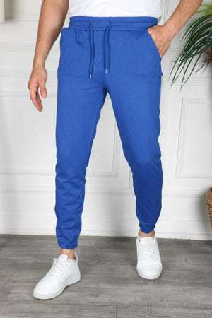 Slim Fit Jogger Jogginghose für Herren