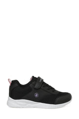 Siena 3fx Black Girls Running Shoes