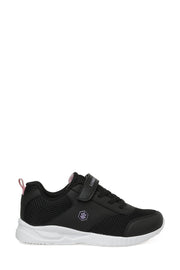 Siena 3Fx Black Girls Running Shoes