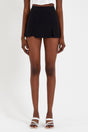 Short Skirt Black Size M - Swordslife