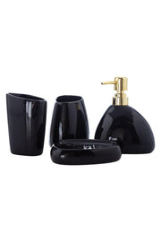 Anna 4-Box Bathroom Set - Swordslife