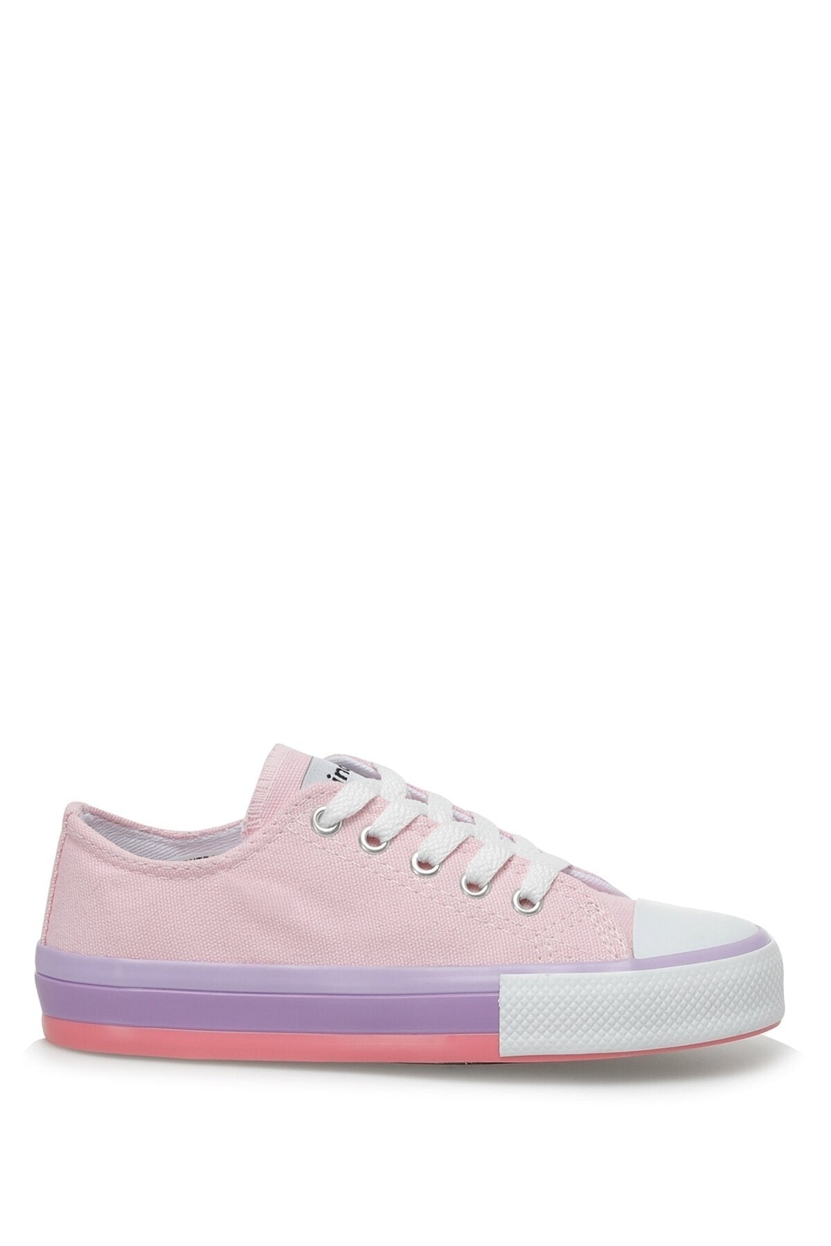 Conte F 3fx Pink Girls' Sneaker