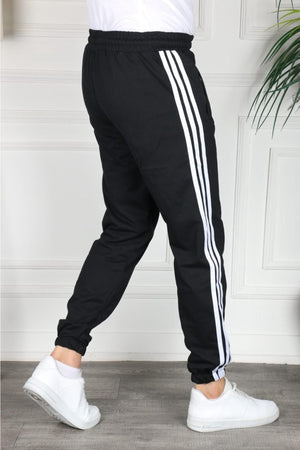 Blackjackgidress Herren Slim Fit Jogger Jogginghose