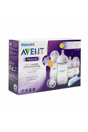 Scd301/01 Starter-Kit aus natürlichem PP für Neugeborene