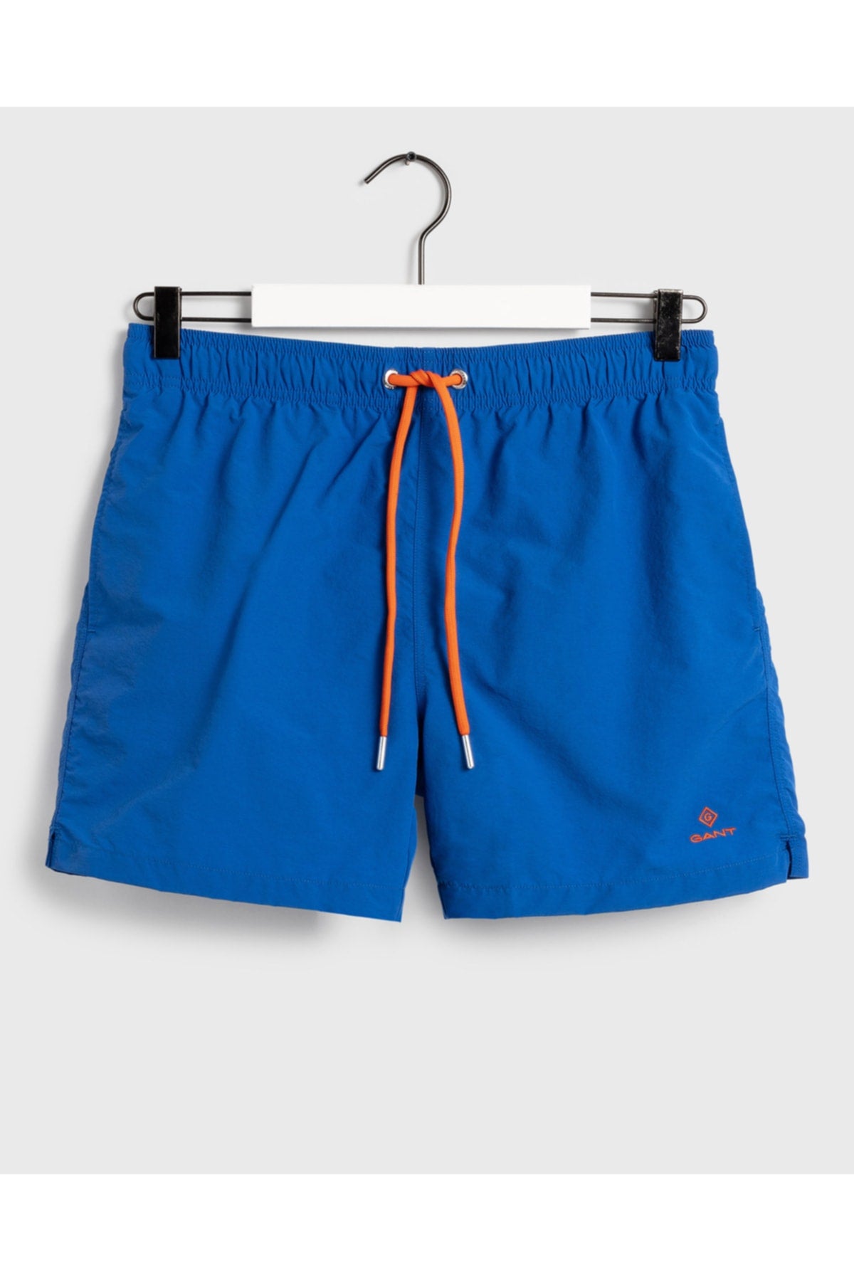Men'S Navy Blue Swimwear Shorts