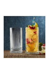 Elysia Water Soft Drink Glass 520125 280 Cc 12 Pieces Fma005295 474