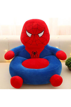 Spiderman Spiderman Figur Plüsch Kindersitz Kinder Plüsch Sitzkissen Plüschtier