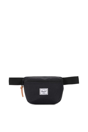 Herschel Fourteen Schwarze Gürteltasche 10514-00001-Os