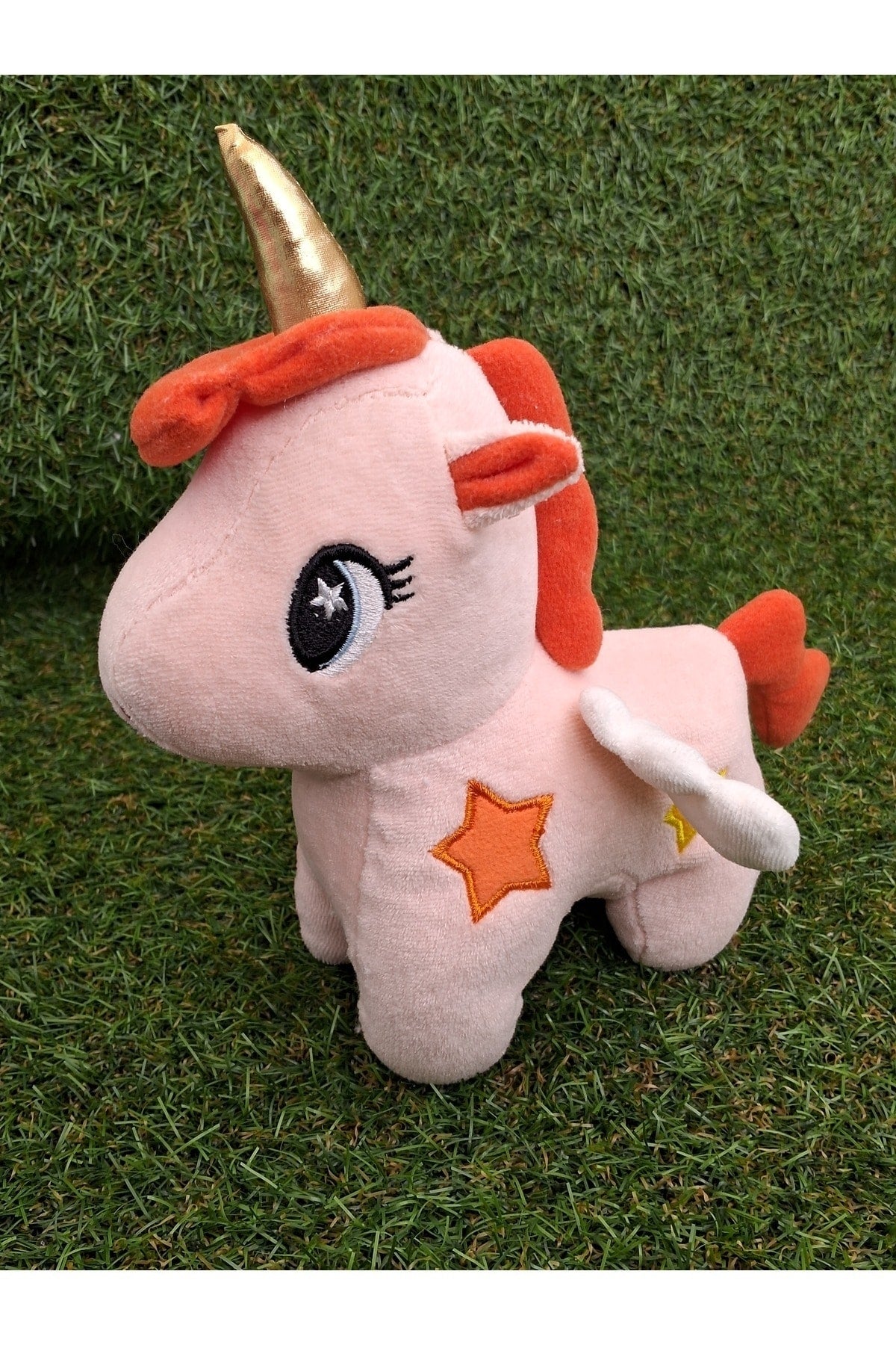 Einhorn Spielzeug 28 cm