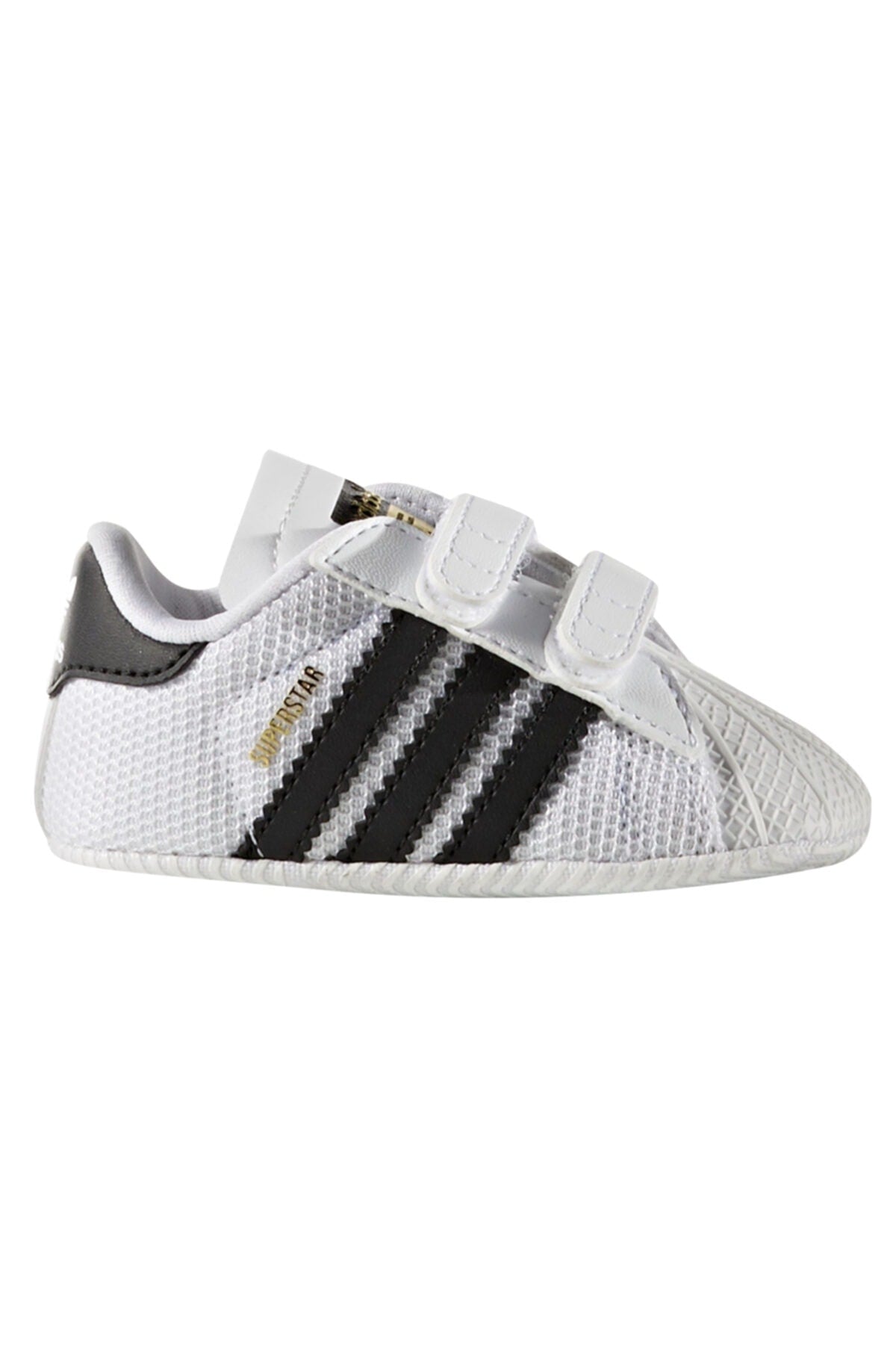 Superstar Crib Co Baby Sneakers