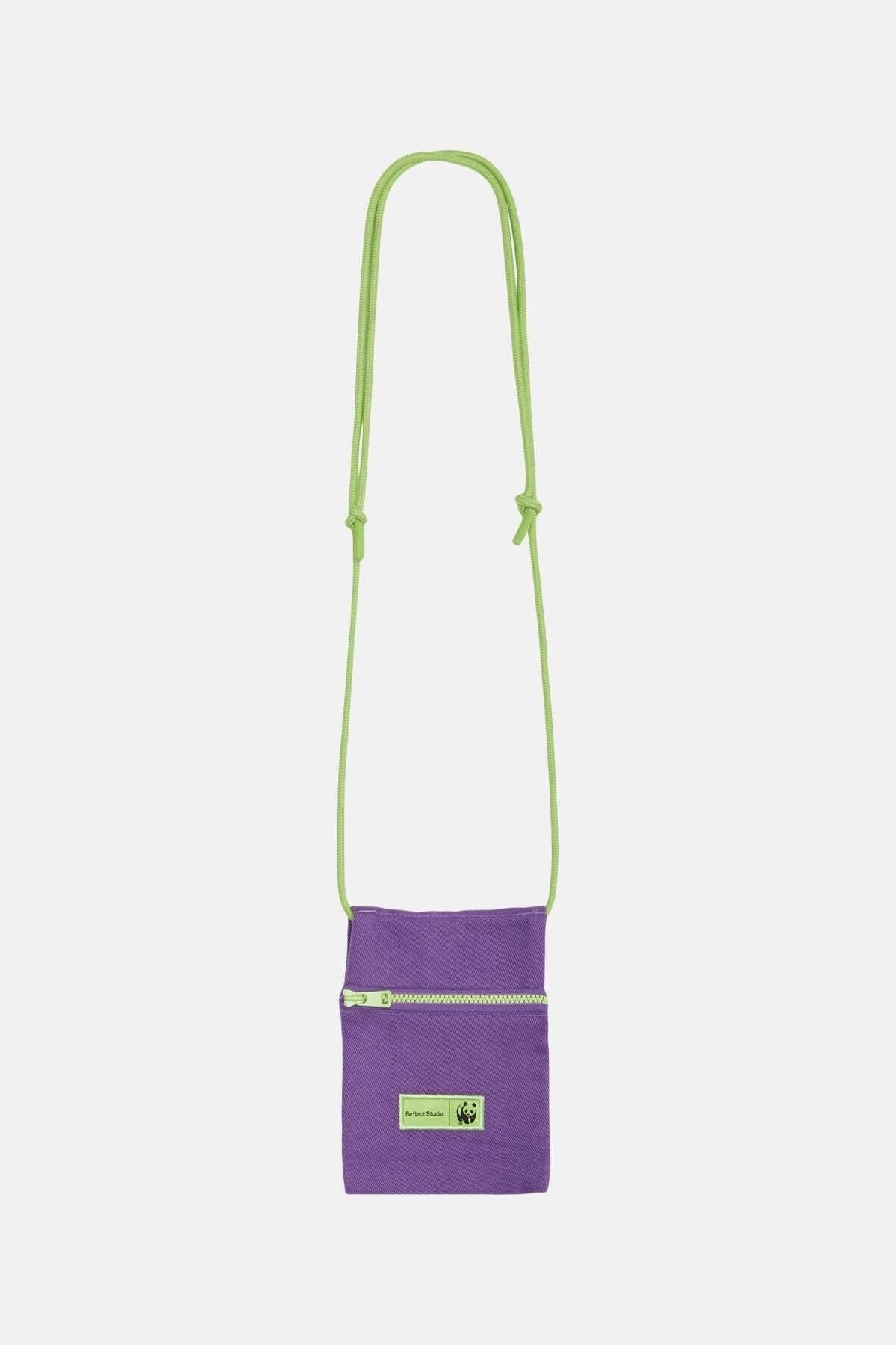 Handytasche - Lila