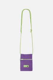 Phone Bag - Purple