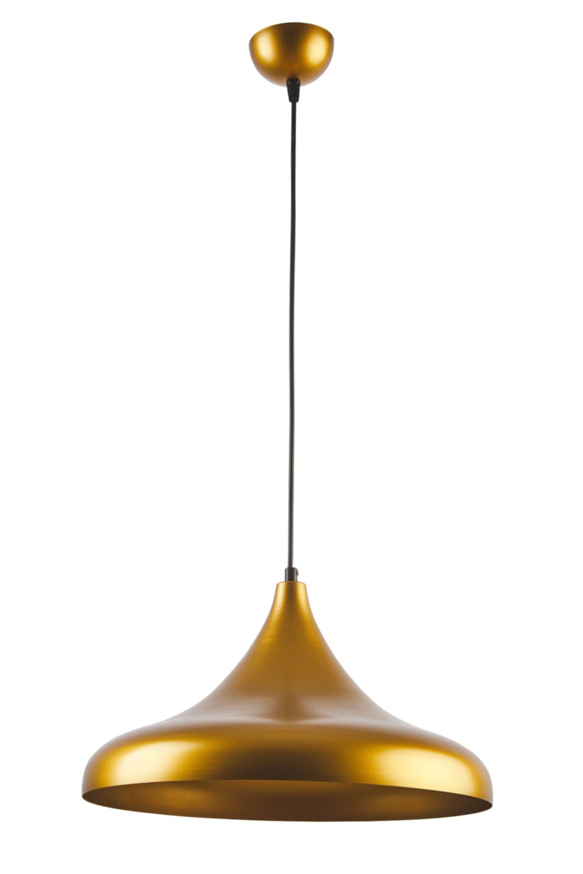 Nil Special Design Retro Rustic Decorative Modern Metal Vintage Color Pendant Lamp Cafe - Kitchen Single Chandelier