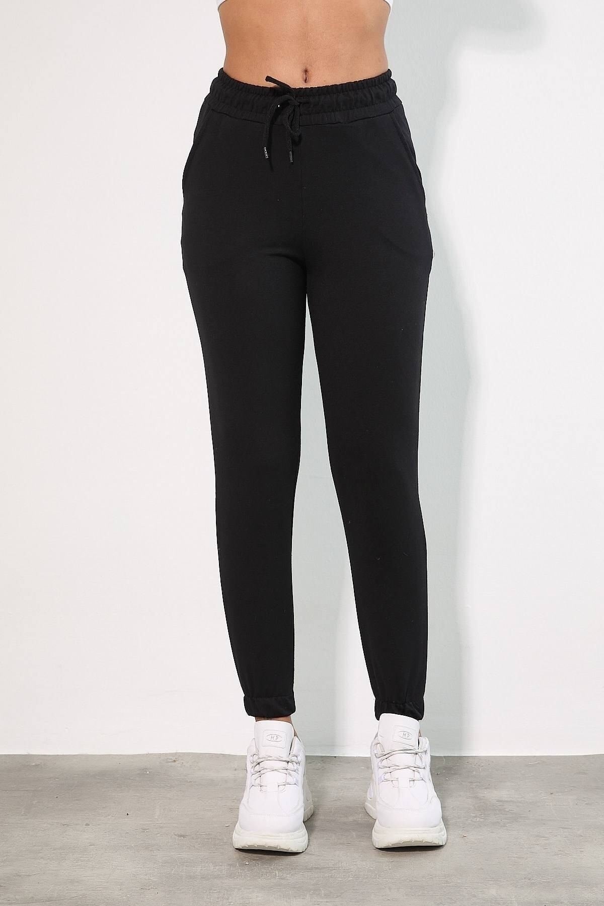 Blackjackgidress Herren Slim Fit Jogger Jogginghose