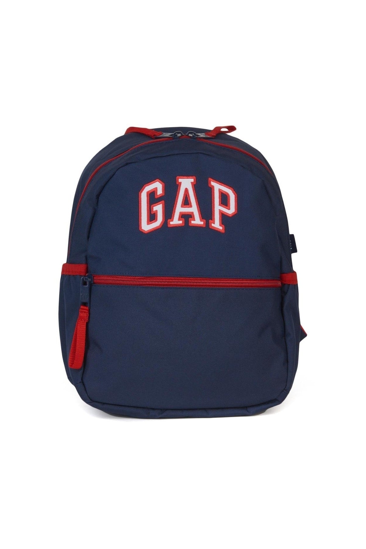 Gp75691 Navy Blue Unisex Kindergarten Bag
