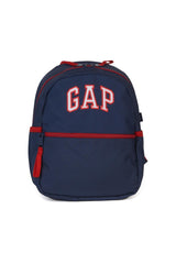 Gp75691 Navy Blue Unisex Kindergarten Bag