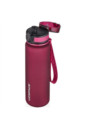 3026 Tritan-Wasserflasche 500 ml Rot
