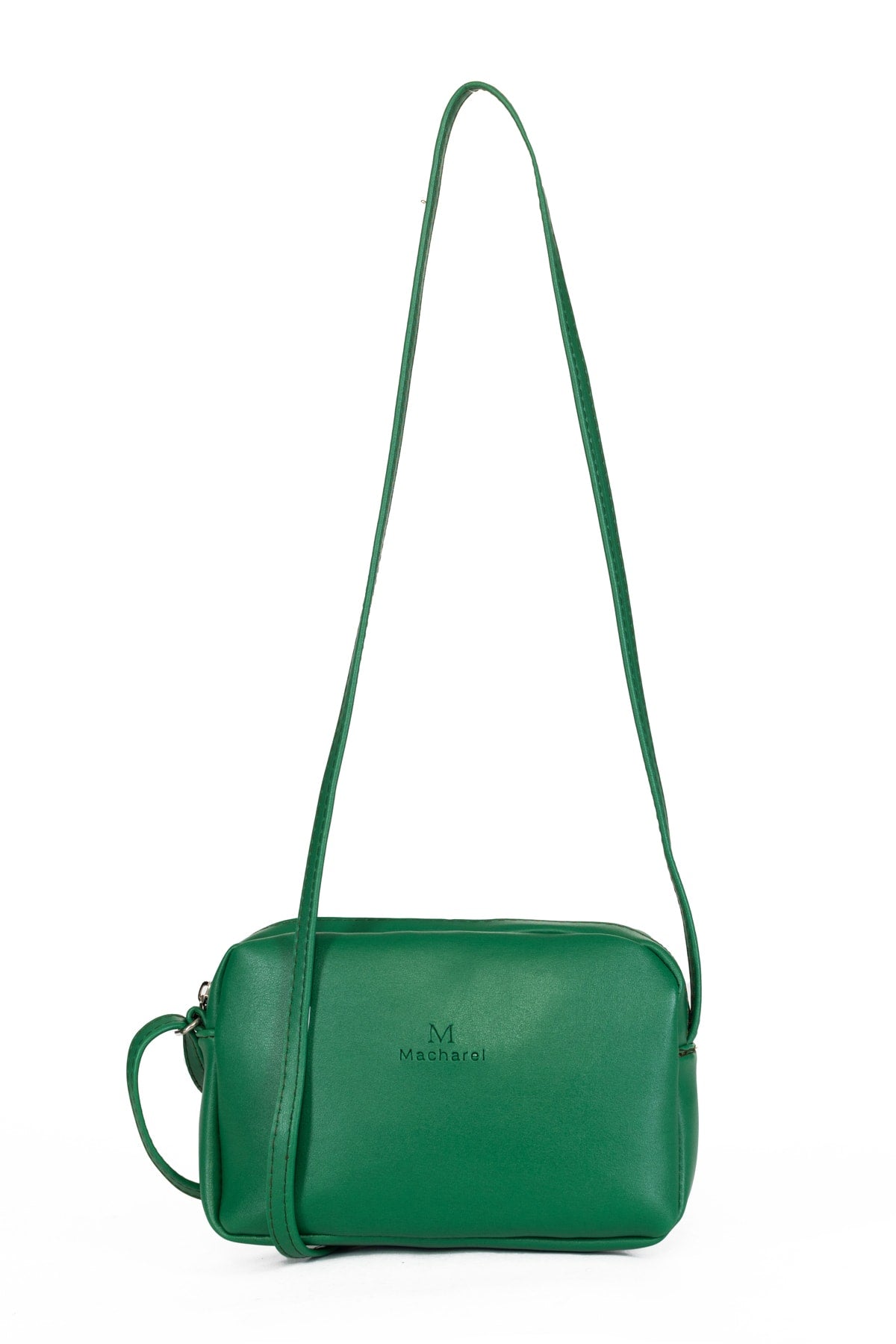 Women'S Original Mini Urban Crossbody Zippered Adjustable Strap Model Hand Arm And Shoulder Bag