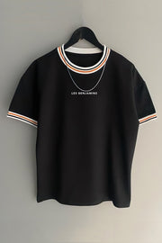 Men'S New Season Oversize Les Benjamins Summer T-Shirt