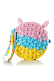 Popit-Tasche 17 cm Silikon