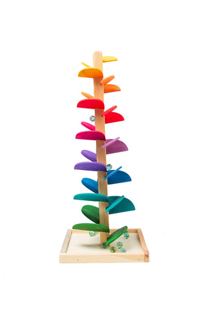 Klangbaum Waldorf Klangbaum Lernspielzeug