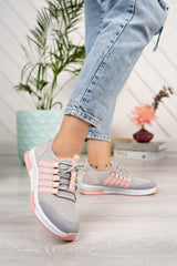 Knitwear Sports Shoes Suitable for Daily Use