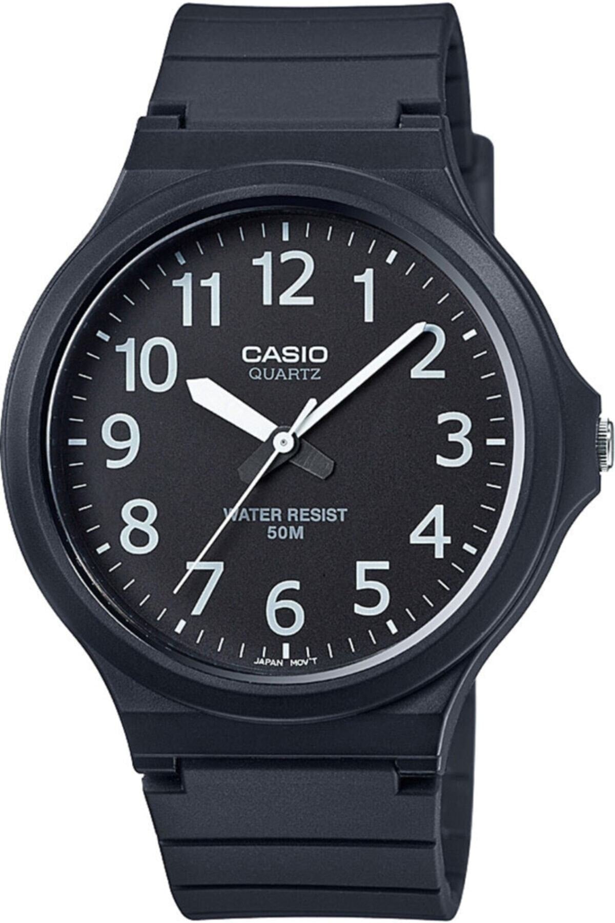 Men's Wristwatch MW-240-1BVDF