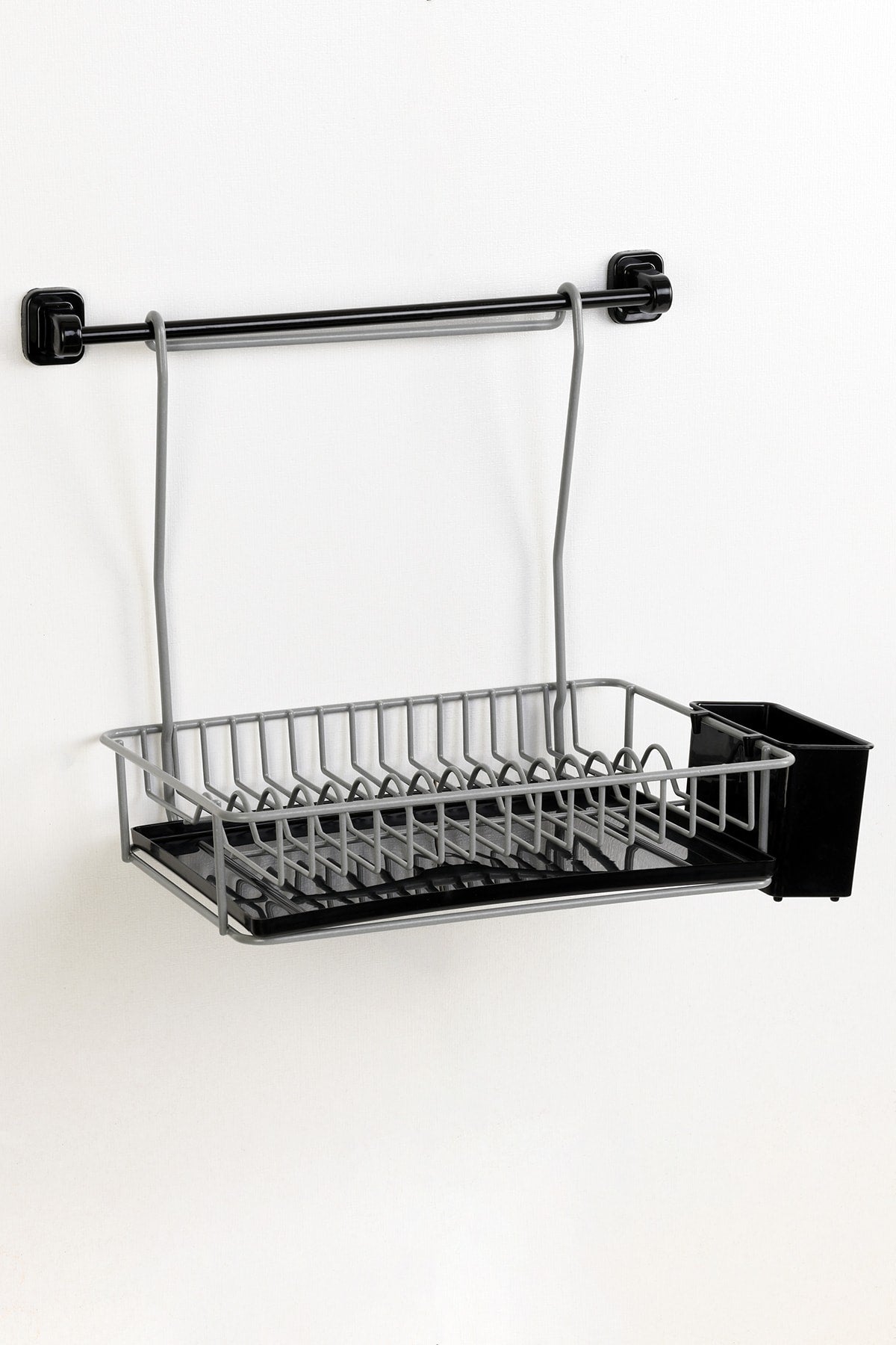 Lifetime Stainless Hanging Dish Rack