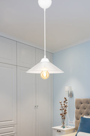 Pendant Chandelier Living Room Kitchen Hallway Bedroom Lamp Transparent