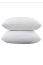2pcs Ortepedic Visco Pillow Neck Hernia Neck Straightening Neck Pain Support Orthopedic Pillow - Swordslife