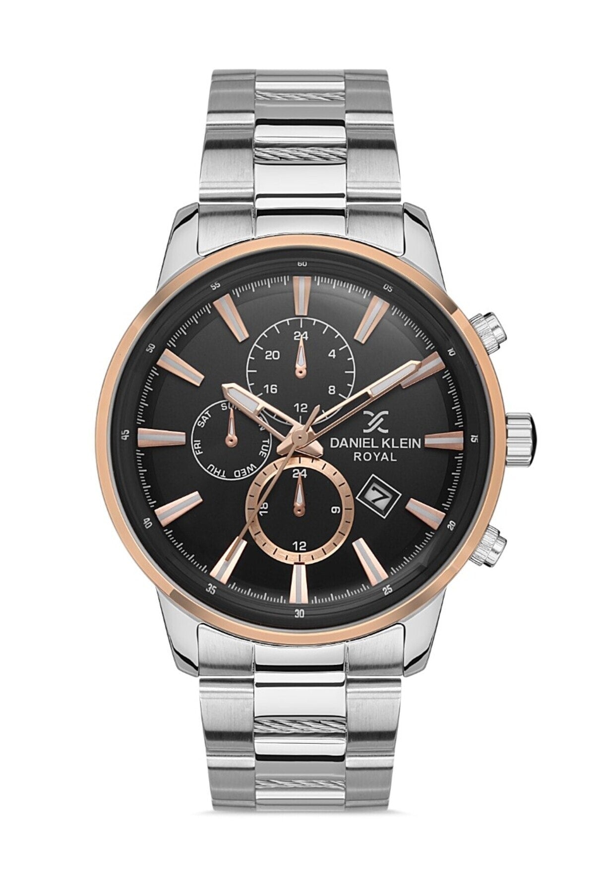 Herrenarmbanduhr der neuen Saison