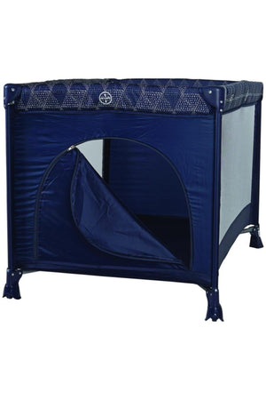 Spielplatz und Bett La Vita Park Bettset 70X110 Cm
