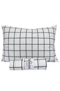 Single Ranforce Cotton Fabric Elastic Bed Sheet Set - Swordslife
