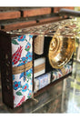Turkish Bath Set Lux - Swordslife