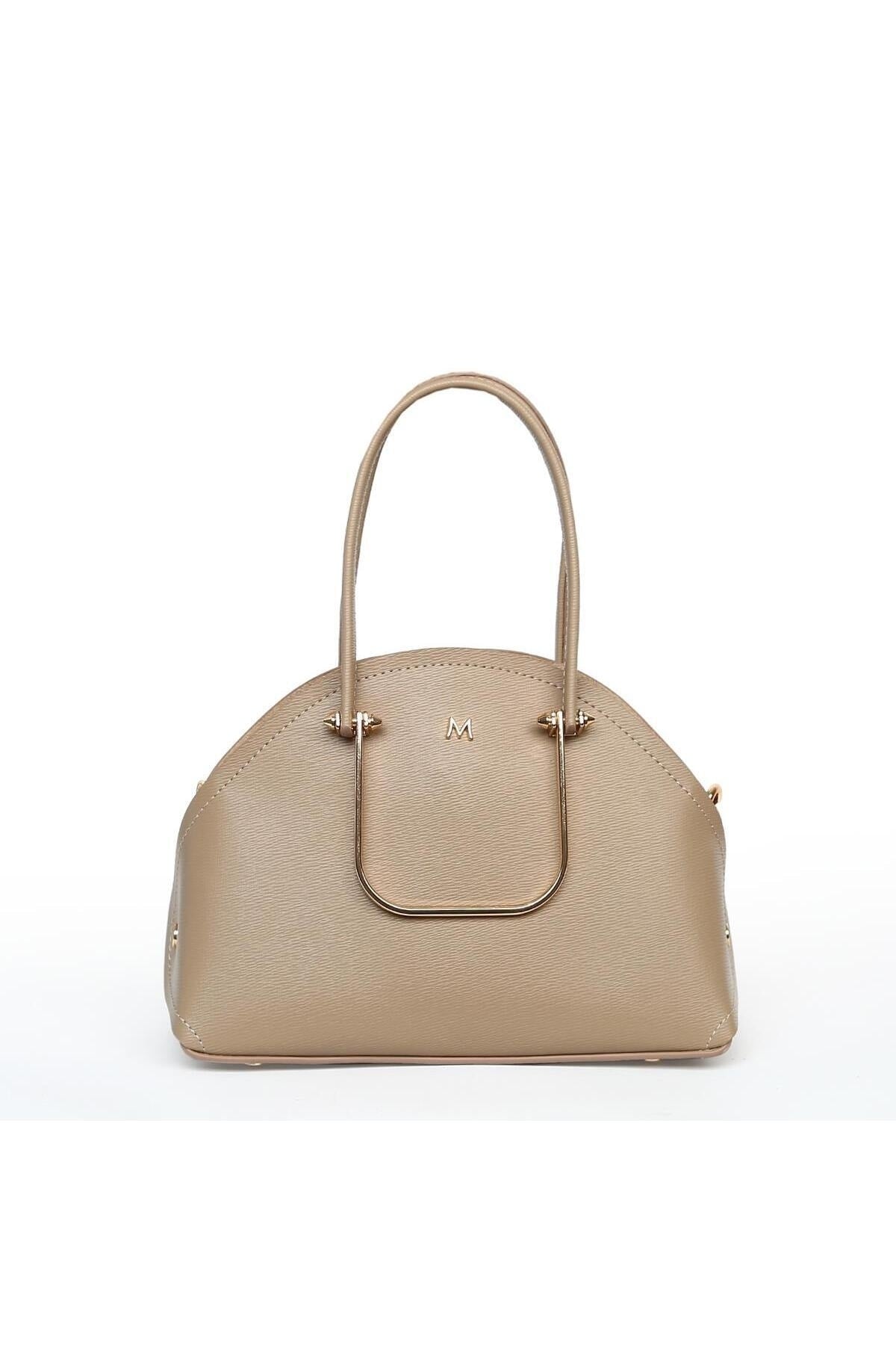 Gian Hand- und Schultertasche