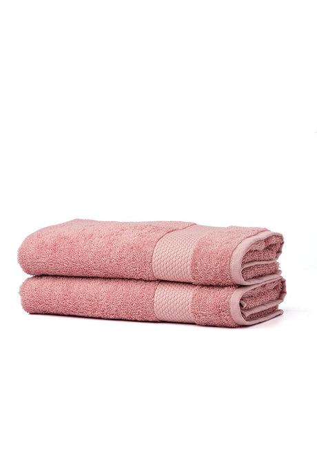 | Minerva | 100% Cotton Set of 2 Extra Soft Hand / Head Towels - Swordslife
