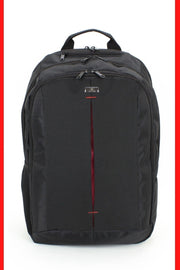 Tansqueen 17.3'' Backpack With Laptop Compartment Waterproof Fabric Shock Absorbing Mat Backed