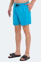 RATING Men's Marine Shorts Turquoise