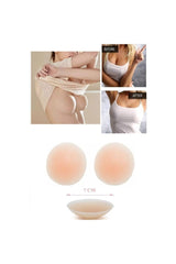 Women's Silicone Nipple Concealer Skin - Swordslife