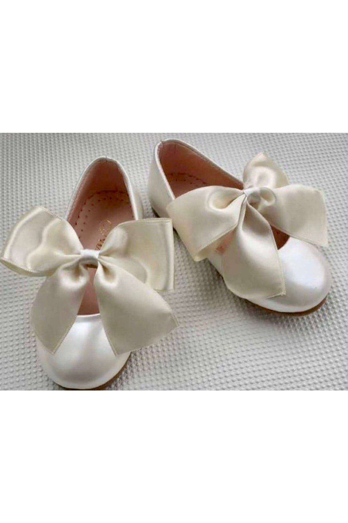 Girls' Flats