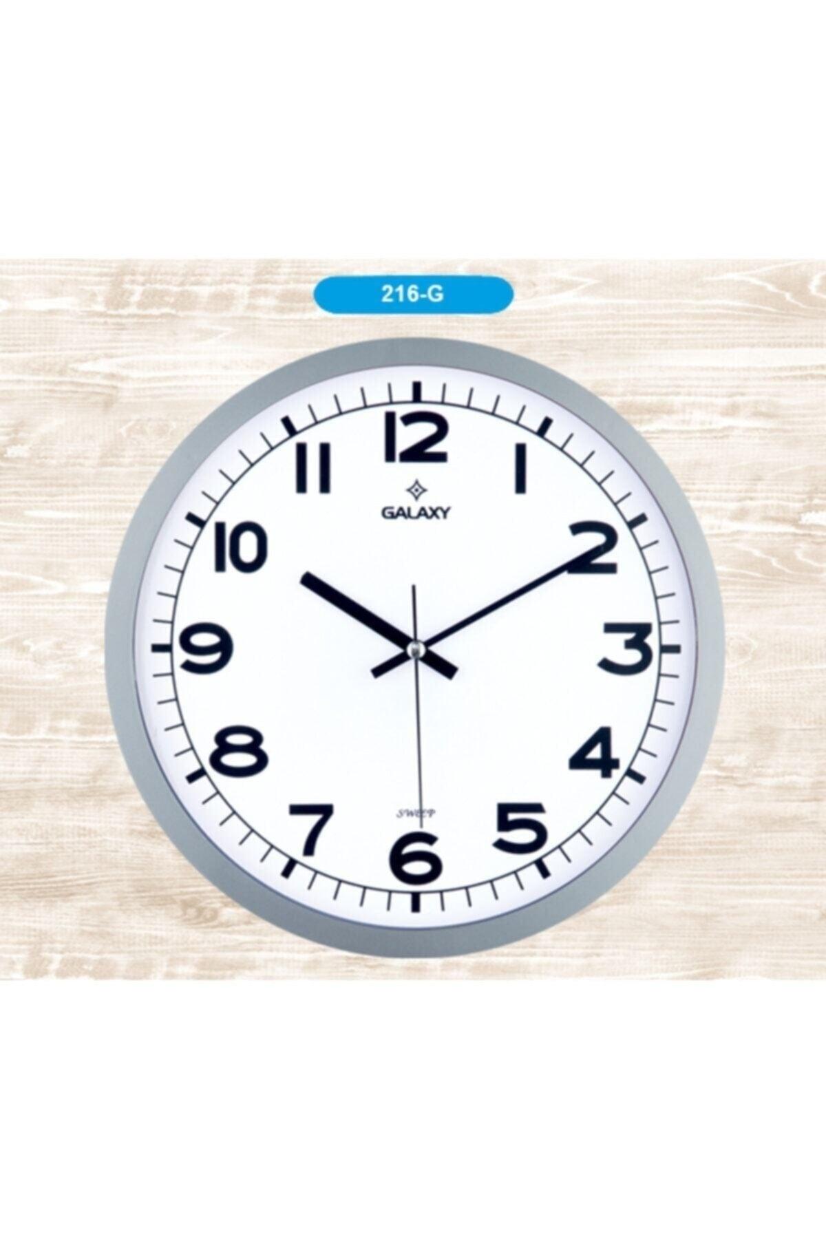 Wall Clock Living Room-office-workplace-office-home-kitchen-warehouse Stylish Design Brand -Same Day Free Shipping - Swordslife