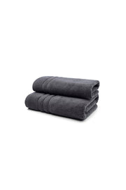 Anthracite VIP Special Production Antiviral&Antibacterial Bath Towel Set - Swordslife