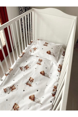 Baby Bedding Set
