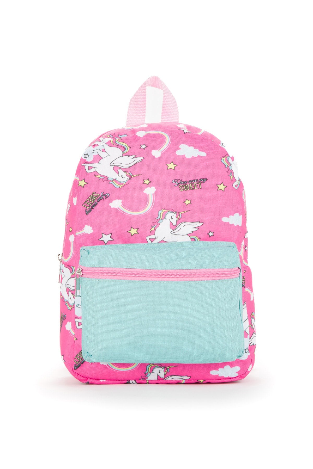 Loriza Backpack And School Bag