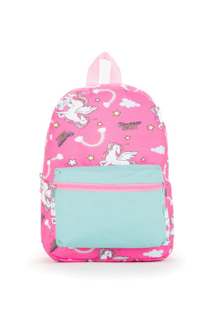 Loriza Backpack And School Bag