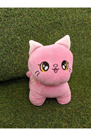 Cat Plush Toy