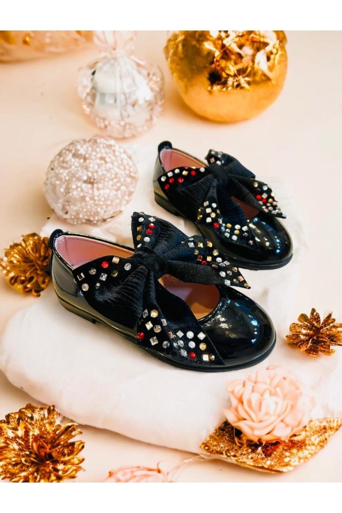 Girls' Flats