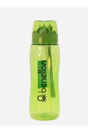 Button Automatic Lid Flask